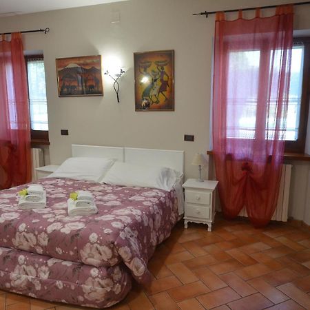 La Coccinella Bed & Breakfast Iesi Exterior foto