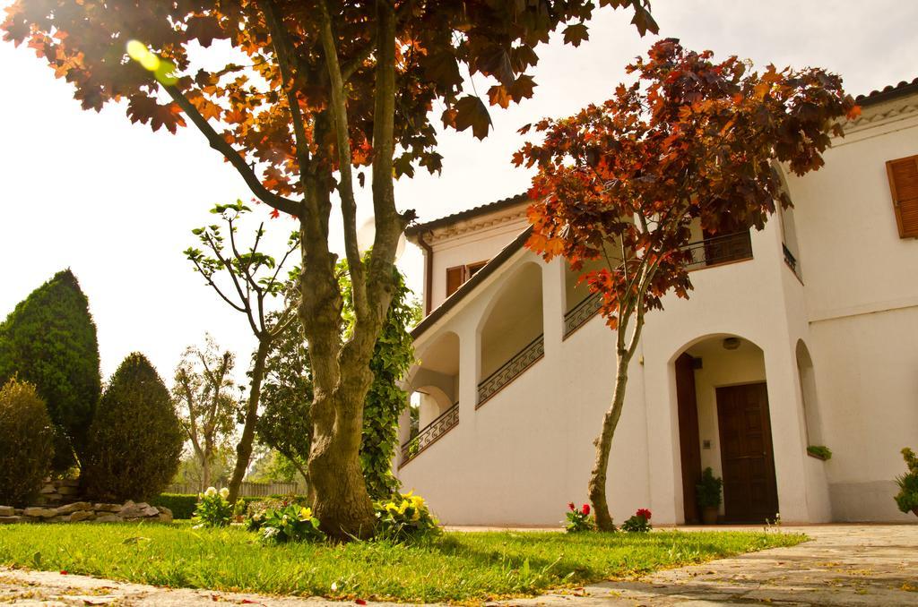 La Coccinella Bed & Breakfast Iesi Exterior foto