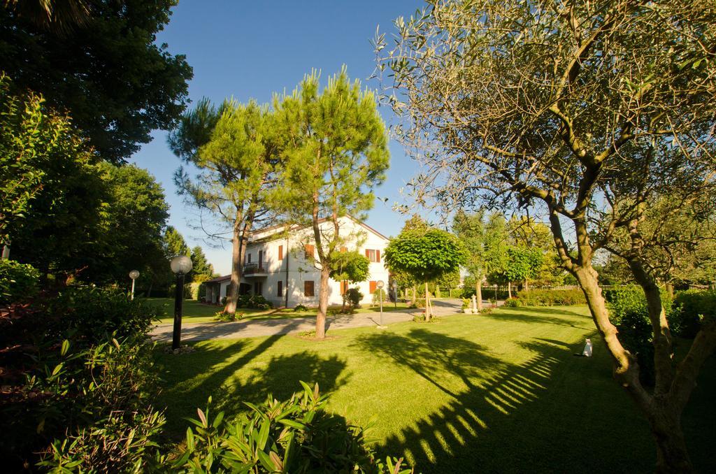 La Coccinella Bed & Breakfast Iesi Exterior foto