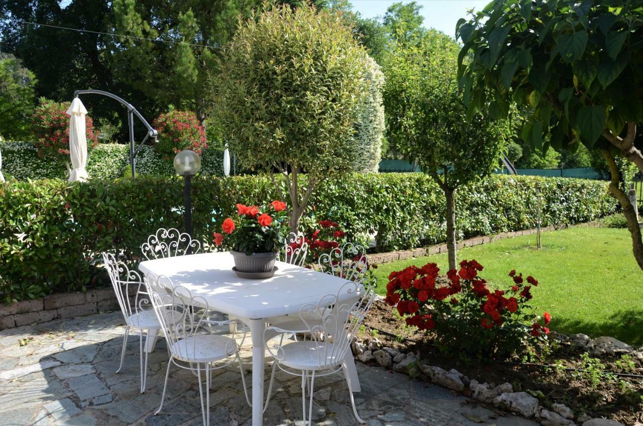 La Coccinella Bed & Breakfast Iesi Exterior foto