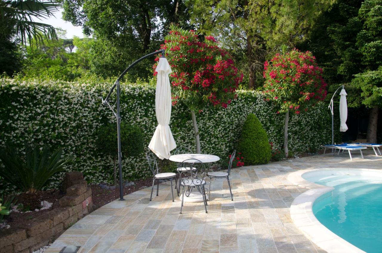La Coccinella Bed & Breakfast Iesi Exterior foto